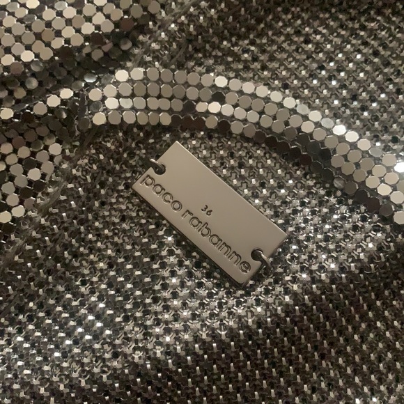 Crystal Halter Top - Picture 4 of 4